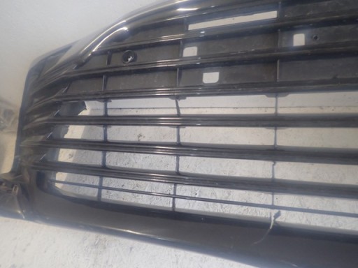 BRANIK PREDNJA STRANA TOYOTA CAMRY 8 VIII REDIZAJN 21-