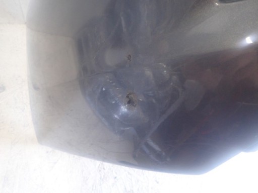 BRANIK ZADNJI HYUNDAI I40 LIMUZINA / SEDAN 2011-