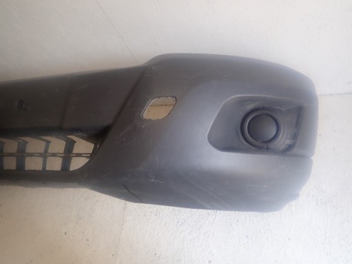 BRANIK PREDNJA STRANA FORD TRANSIT MK8 VIII 2014-