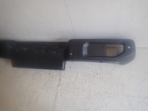 BRANIK ZADNJI JEEP WRANGLER 4 IV JL 2018-