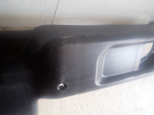 BRANIK ZADNJI JEEP WRANGLER 4 IV JL 2018-