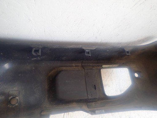 BRANIK ZADNJI JEEP WRANGLER 4 IV JL 2018-