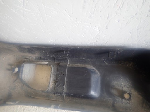 BRANIK ZADNJI JEEP WRANGLER 4 IV JL 2018-