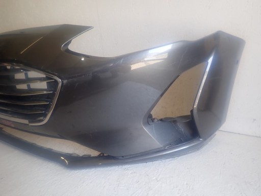 BRANIK PREDNJA STRANA FORD FOCUS MK4 IV 2018- BRANIK PREDNJA STRANA FORD FOCUS MK4 IV 2018-