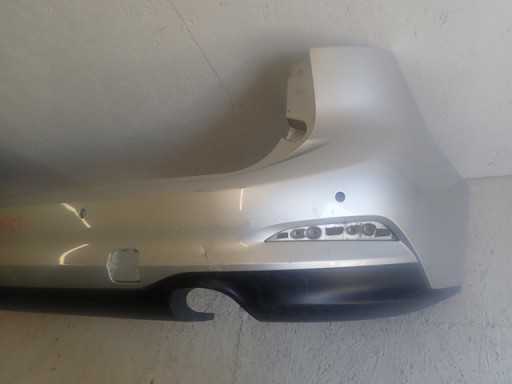 BRANIK ZADNJI FORD FOCUS MK4 IV KARAVAN 2018-
