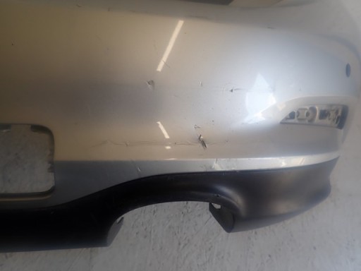 BRANIK ZADNJI FORD FOCUS MK4 IV KARAVAN 2018-