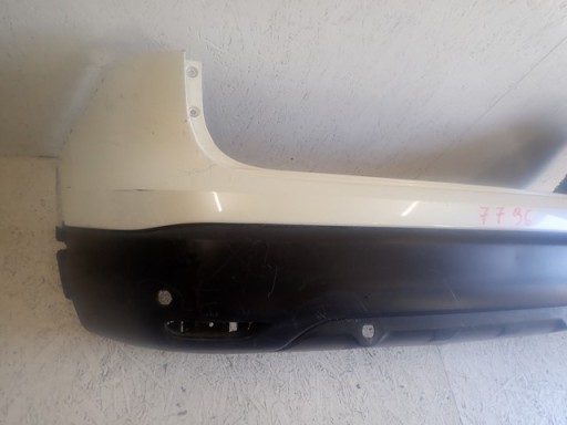 BRANIK ZADNJI NISSAN QASHQAI 2 II J11 14-17R BRANIK ZADNJI NISSAN QASHQAI 2 II J11 14-17R