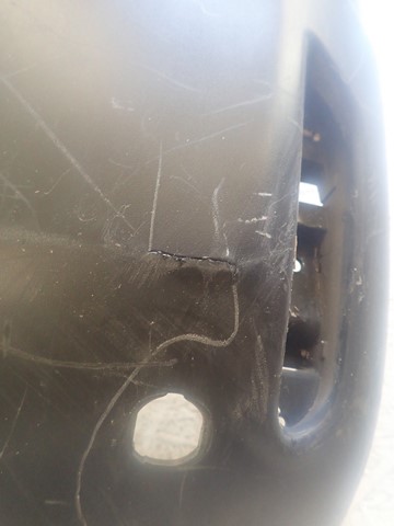 BRANIK ZADNJI NISSAN QASHQAI 2 II J11 14-17R BRANIK ZADNJI NISSAN QASHQAI 2 II J11 14-17R