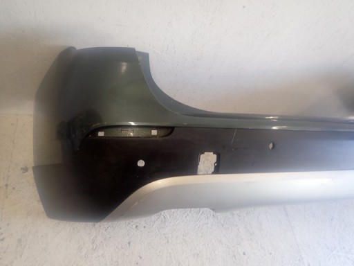 BRANIK ZADNJI BMW X1 E84 2009-2012R