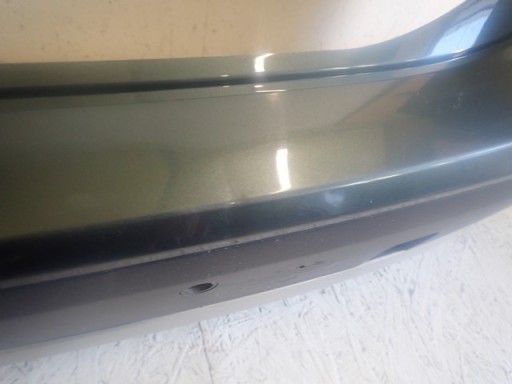 BRANIK ZADNJI BMW X1 E84 2009-2012R