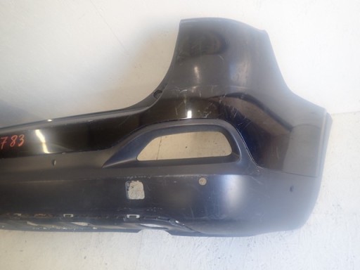 BRANIK ZADNJI KIA SORENTO 3 III 2015-2018R