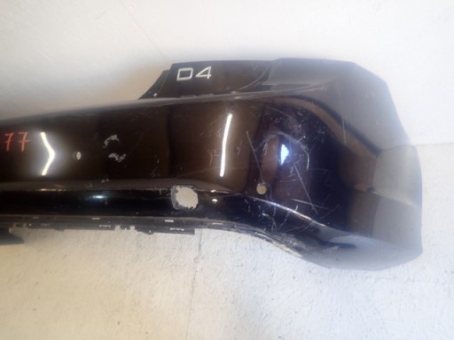 BRANIK ZADNJI VOLVO C70 II REDIZAJN 2009-2013R