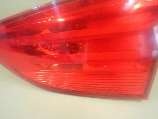 LAMPA FAR DESNA STRANA ZADNJA ZADNJI BMW X1 E84 2009-2015R