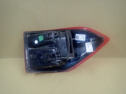 LAMPA FAR LIJEVA STRANA ZADNJA  ZADNJI FORD ECOSPORT 2 II 2012-