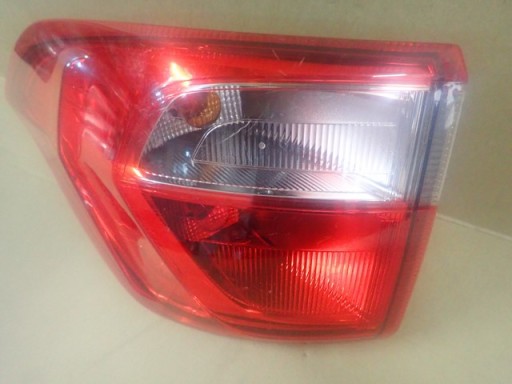 LAMPA FAR LIJEVA STRANA ZADNJA  ZADNJI FORD ECOSPORT 2 II 2012-