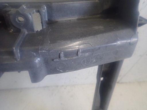 VEZNI LIM PREDNJA STRANA POJAČANJE CITROEN C3 PEUGEOT 207