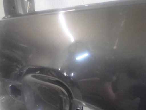 VRATA DESNA  PREDNJA STRANA CITROEN C3 AIRCROSS 17-