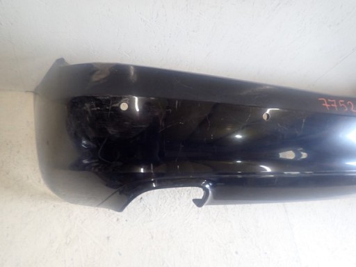 BRANIK ZADNJI MERCEDES BENZ W172 172 SLK 2011-