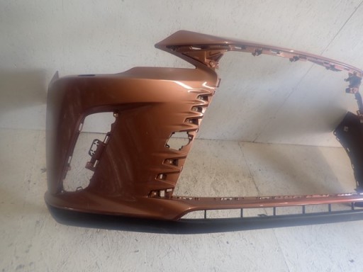 BRANIK PREDNJA STRANA LEXUS RX 5 V 500H 2022-