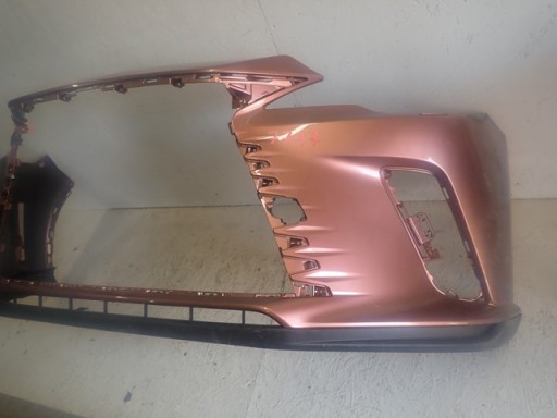 BRANIK PREDNJA STRANA LEXUS RX 5 V 500H 2022-