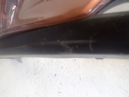 BRANIK PREDNJA STRANA LEXUS RX 5 V 500H 2022-