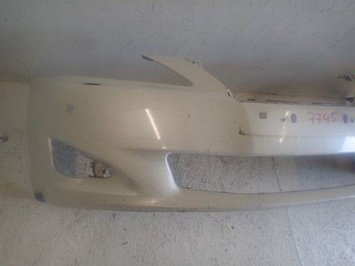 BRANIK PREDNJA STRANA LEXUS IS 2 II REDIZAJN 09-12R