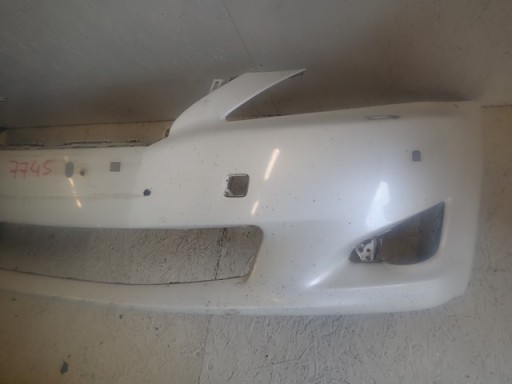 BRANIK PREDNJA STRANA LEXUS IS 2 II REDIZAJN 09-12R