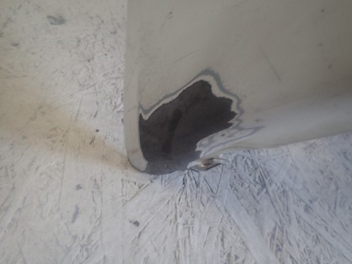 BRANIK PREDNJA STRANA LEXUS IS 2 II REDIZAJN 09-12R