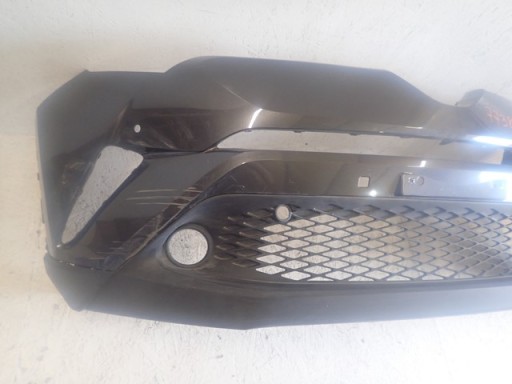 BRANIK PREDNJA STRANA TOYOTA CHR CH-R 2016-