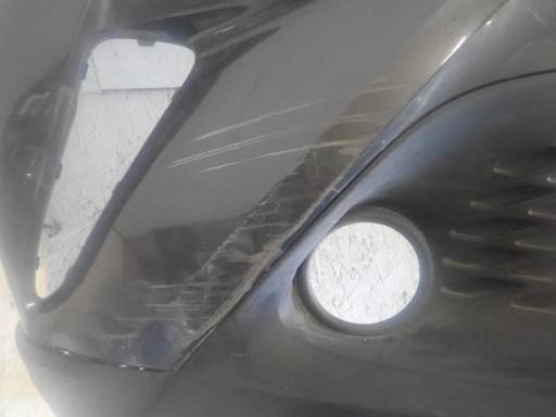 BRANIK PREDNJA STRANA TOYOTA CHR CH-R 2016-
