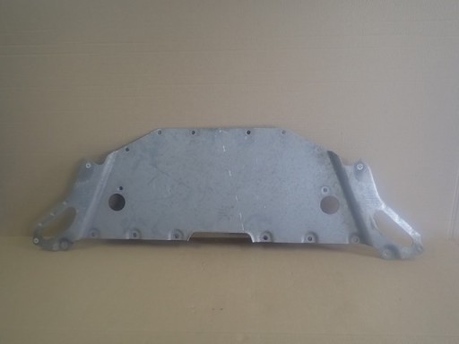 POKLOPAC ISPOD MOTOR BMW I3