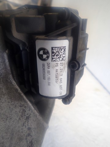 REDUKTOR GETRIBE MJENJAČ BMW I3