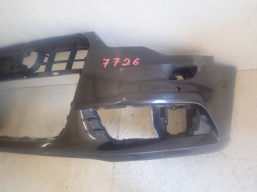 BRANIK PREDNJA STRANA AUDI A6 C7 4G 11-14