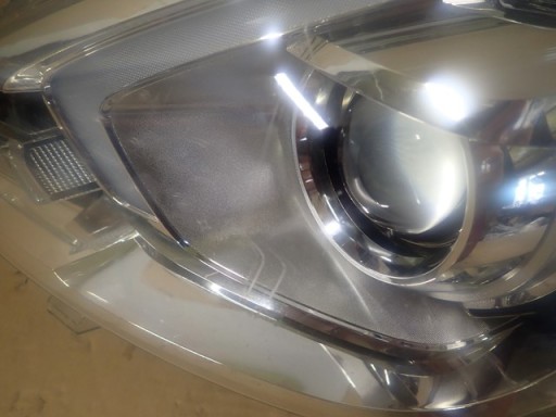 LAMPA FAR LIJEVA STRANA MITSUBISHI SPACE STAR 2 II XENON REDIZAJN