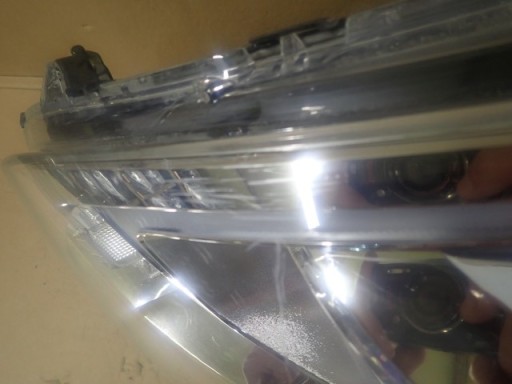 LAMPA FAR LIJEVA STRANA MITSUBISHI SPACE STAR 2 II XENON REDIZAJN