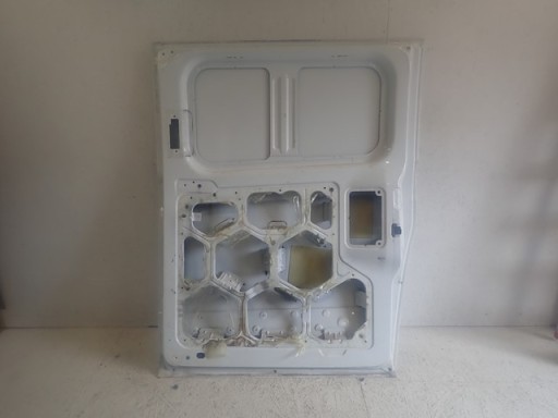 VRATA DESNA  BOČNA FORD TRANSIT CUSTOM 13-17