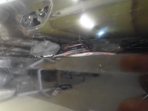 VRATA LIJEVA PREDNJA STRANA TOYOTA CAMRY VIII 18-