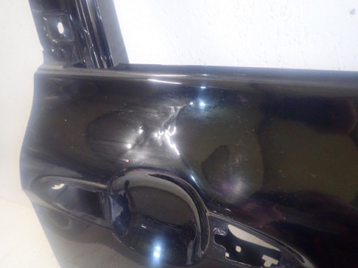VRATA DESNA  PREDNJA STRANA TOYOTA CAMRY VIII 18-