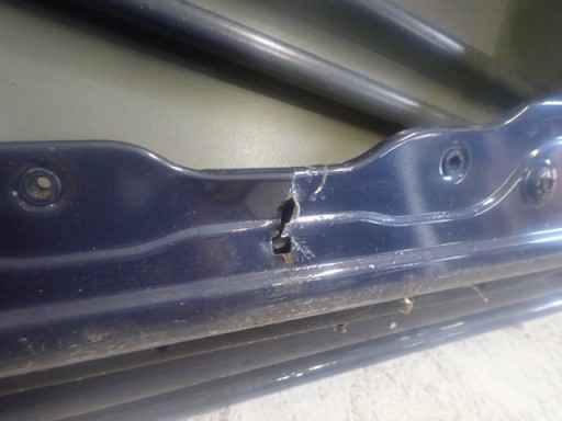 VRATA DESNA  PREDNJA STRANA JEEP COMPASS II 17-