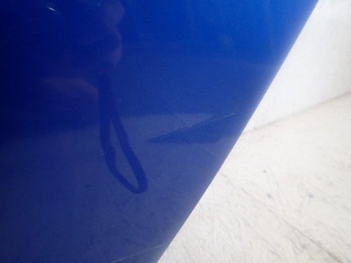 VRATA LIJEVA ZADNJA STRANA ZADNJI KIA PRO CEED 3 III 18-