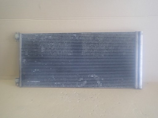 HLADNJAK KLIMATIZACIJE OPEL VIVARO II TRAFIC III