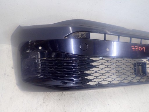 BRANIK PREDNJA STRANA VW CADDY 2K7 20-
