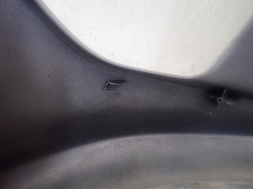 BRANIK PREDNJA STRANA HYUNDAI I30 I 1 REDIZAJN 09-12