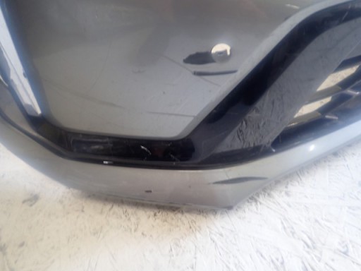 BRANIK PREDNJA STRANA KIA SORENTO IV 4 20-