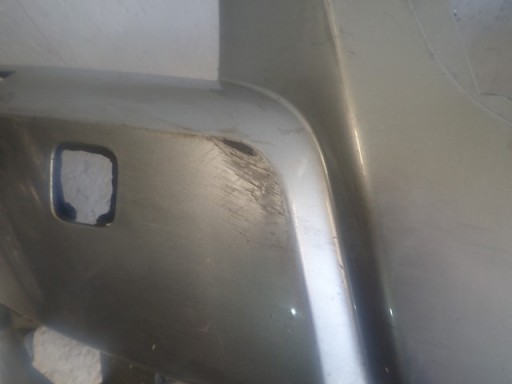 BRANIK PREDNJA STRANA VOLVO S40 V40 REDIZAJN 08-12R