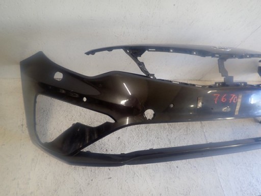 BRANIK PREDNJA STRANA KIA OPTIMA IV REDIZAJN 18-