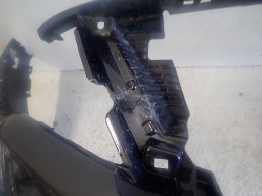 BRANIK PREDNJA STRANA KIA OPTIMA IV REDIZAJN 18-