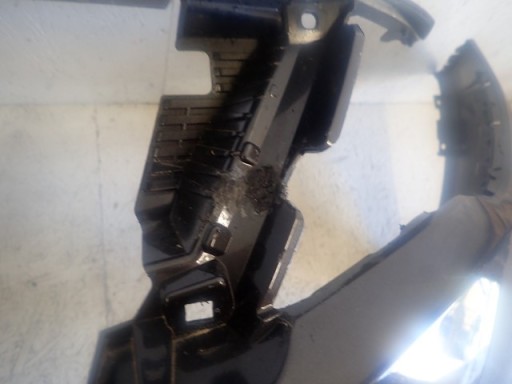 BRANIK PREDNJA STRANA KIA OPTIMA IV REDIZAJN 18-