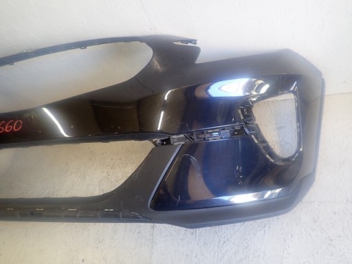 BRANIK PREDNJA STRANA KIA X CEED X-CEED 19-