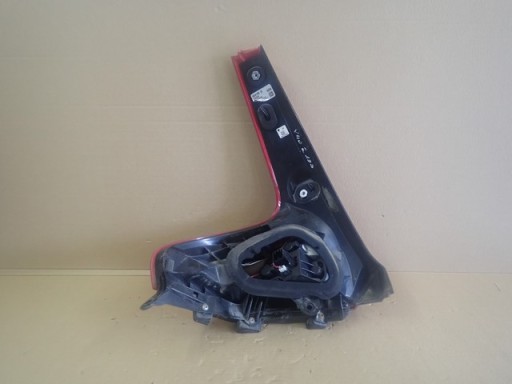 LAMPA FAR DESNA STRANA ZADNJA ZADNJI VOLVO V40 II 2012-